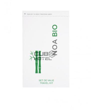 500 Kit Vanity NOA BIO